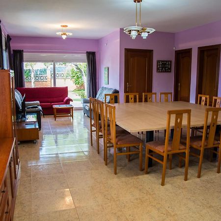 Vista Cunit Villa Cubelles Kültér fotó