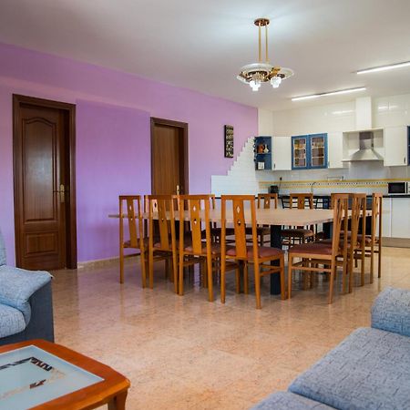 Vista Cunit Villa Cubelles Kültér fotó