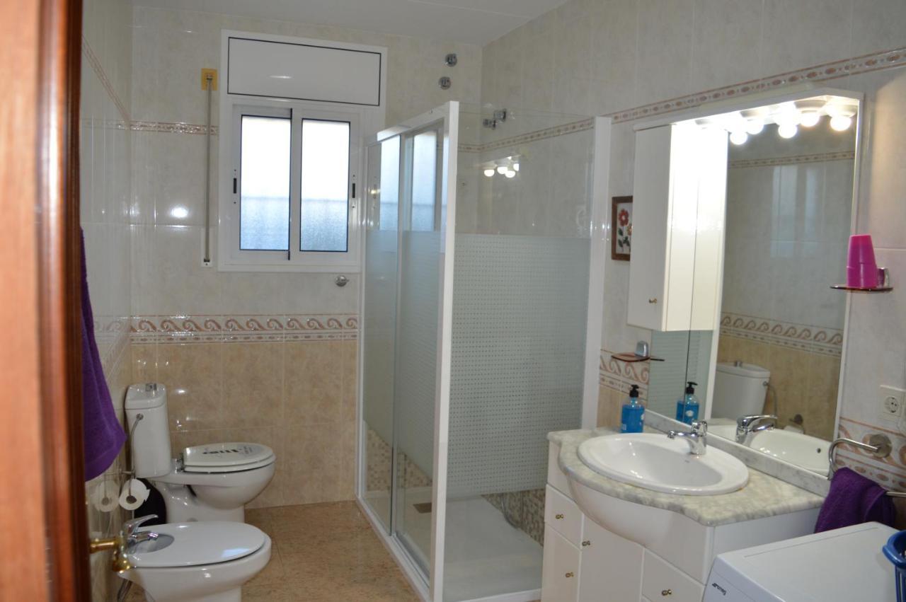 Vista Cunit Villa Cubelles Kültér fotó