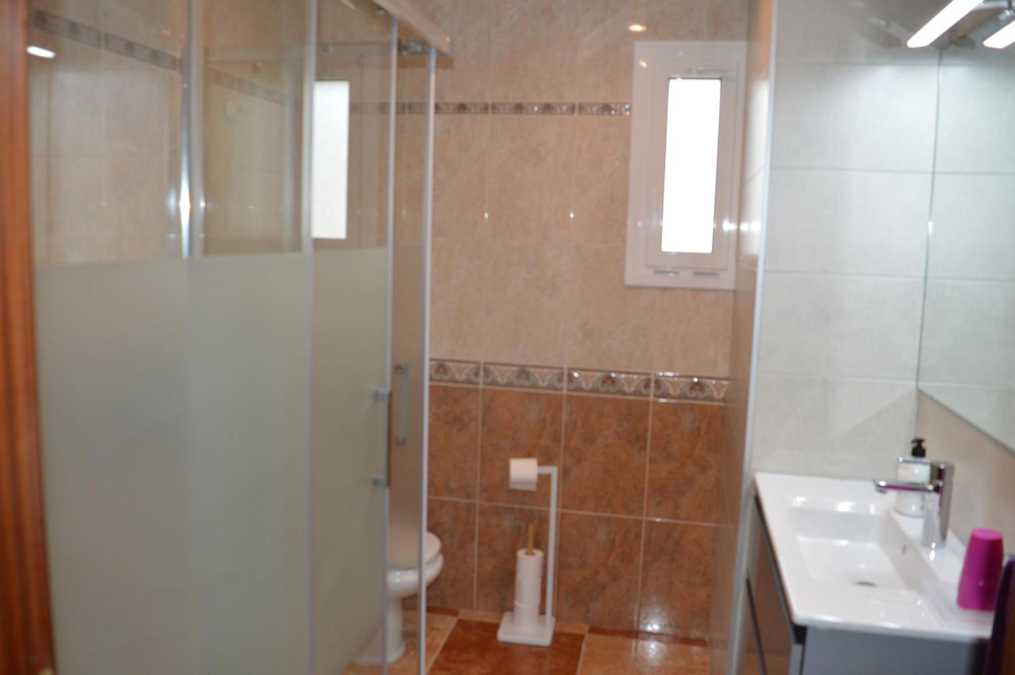 Vista Cunit Villa Cubelles Kültér fotó