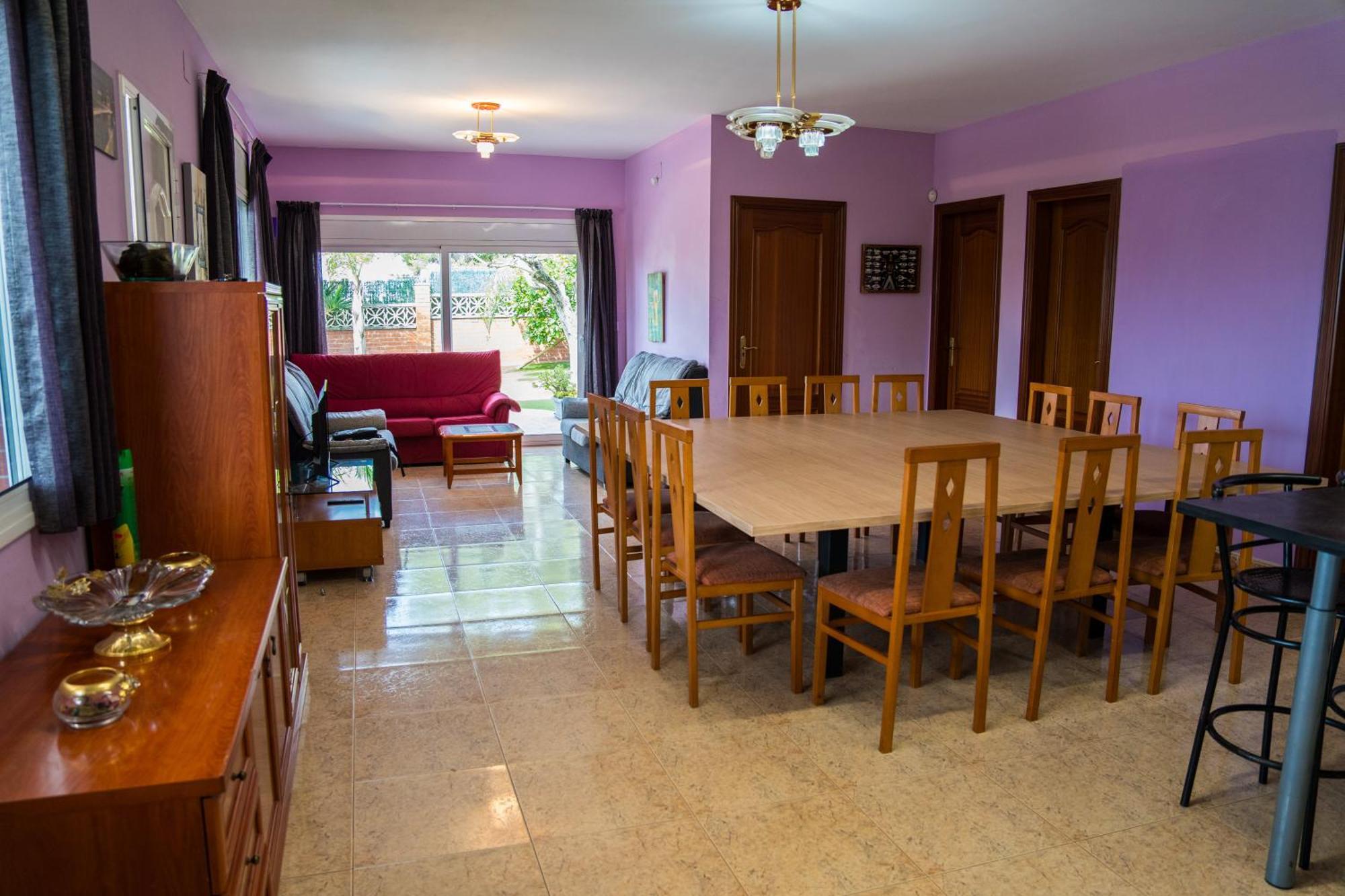 Vista Cunit Villa Cubelles Kültér fotó