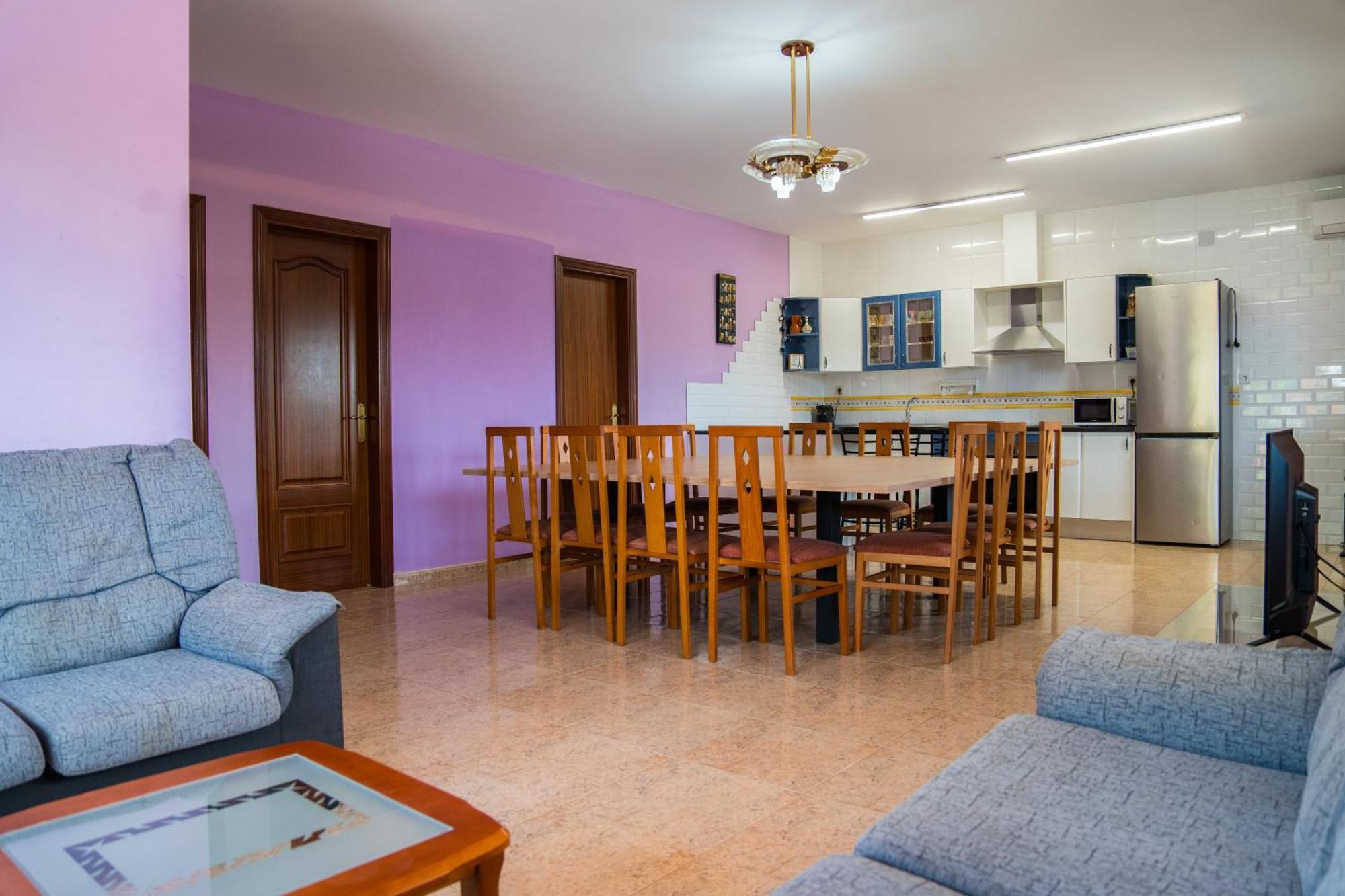 Vista Cunit Villa Cubelles Kültér fotó