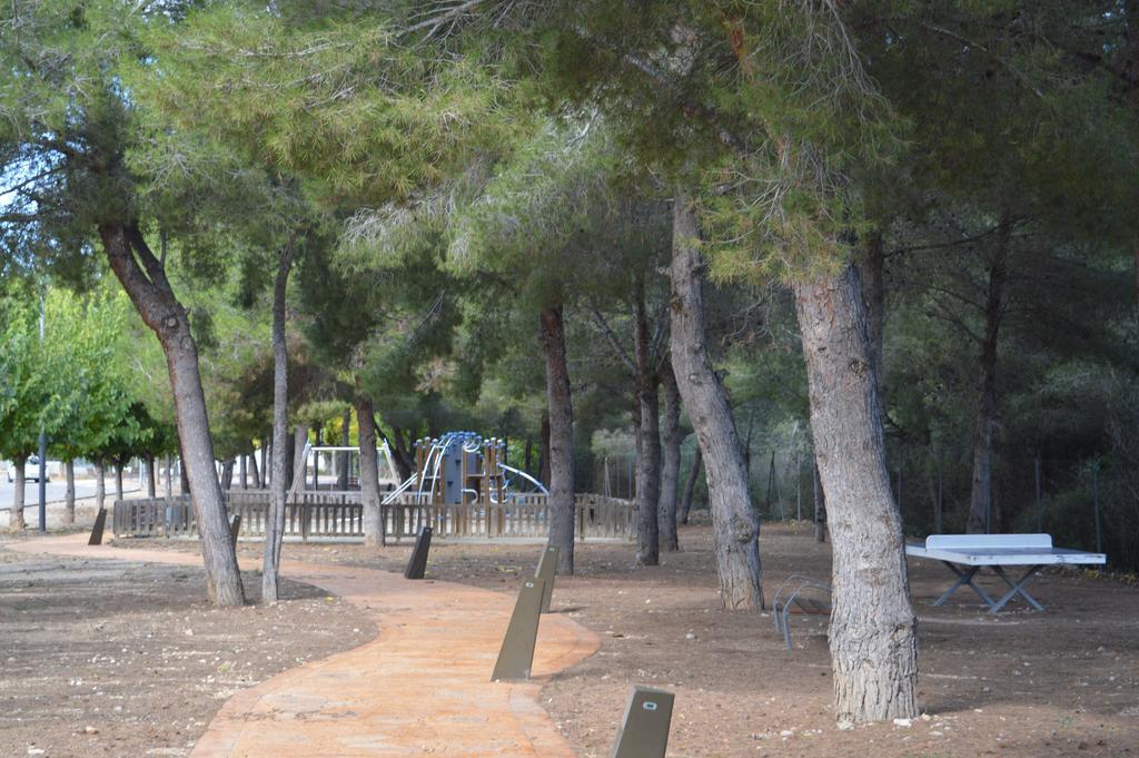 Vista Cunit Villa Cubelles Kültér fotó