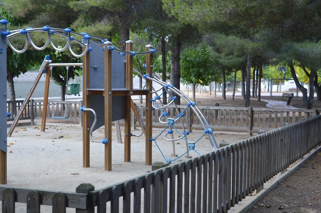 Vista Cunit Villa Cubelles Kültér fotó