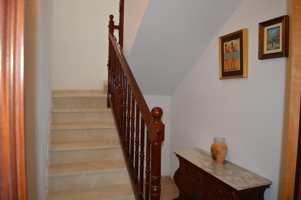 Vista Cunit Villa Cubelles Kültér fotó
