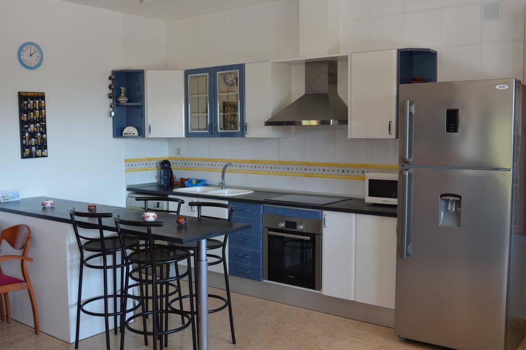 Vista Cunit Villa Cubelles Kültér fotó