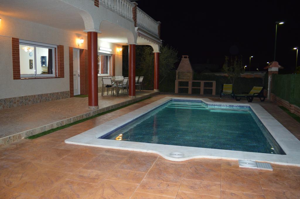 Vista Cunit Villa Cubelles Kültér fotó